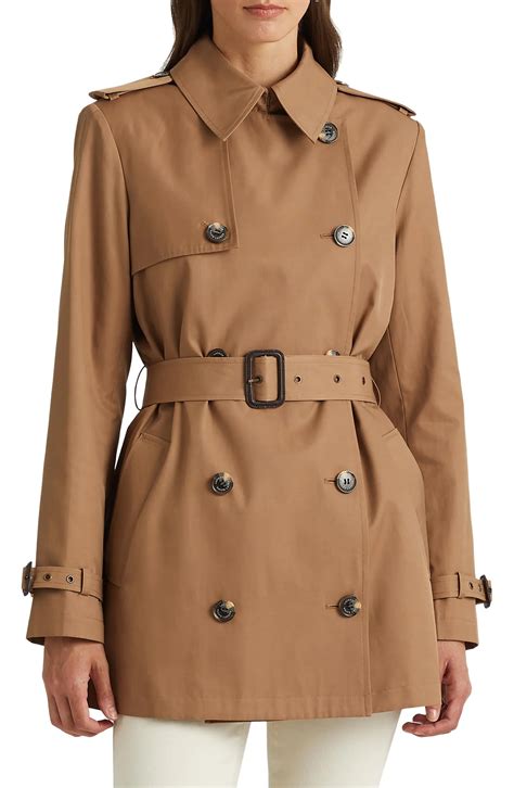 best lightweight trench coat.